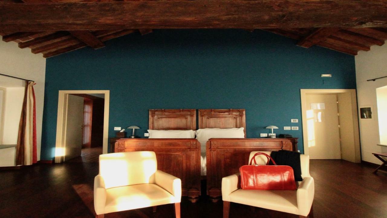 La Fermata Resort Alessandria Exterior foto